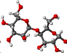 D-Glucose, Malzzucker