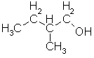 2-Methyl-1-butanol
