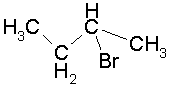 2-Brombutan